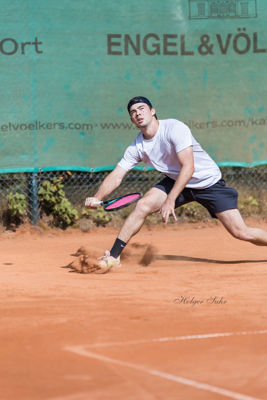 Bild 296 - Kaltenkirchen  ITF / Masters Nord